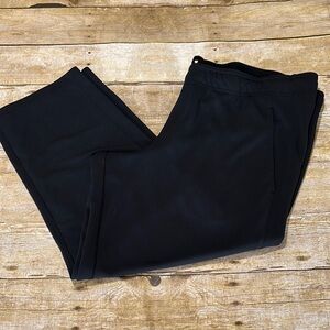 All in Motion Black Joggers for Everyday Comfort